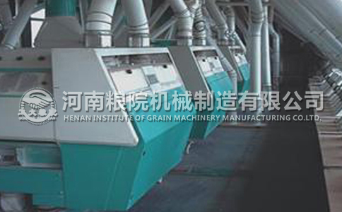 小型玉米加工机械