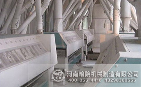 ��ʳ��е�ӹ��豸