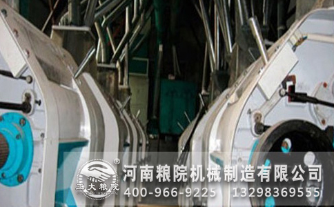 面粉机械成套设备 面粉机械成套设备