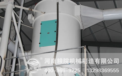 面粉机械设备