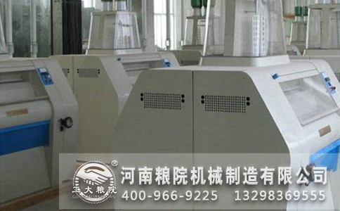 面粉加工机械 面粉加工机械