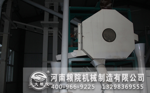 面粉加工机械 面粉加工机械
