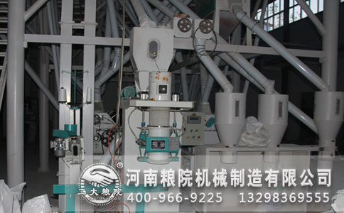 面粉机械设备 面粉机械设备