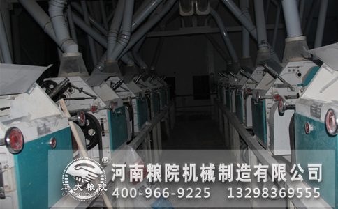 面粉机械设备 面粉机械设备