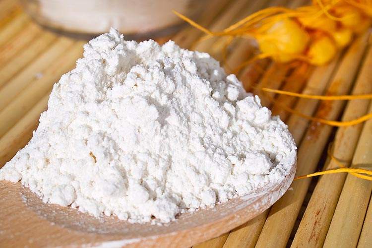 面粉加工机械所生产的面粉 面粉加工机械所生产的面粉