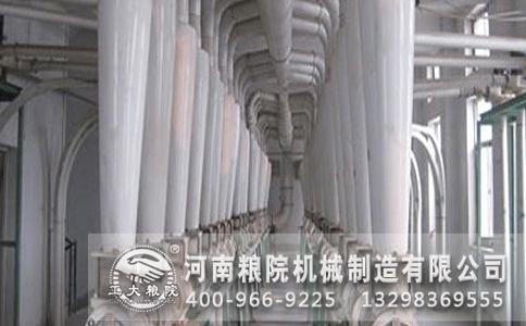 面粉机械设备 面粉机械设备