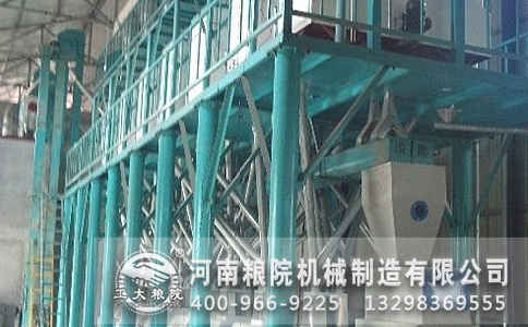 面粉机械 面粉机械