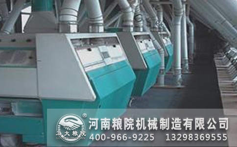 面粉加工机械 面粉机械