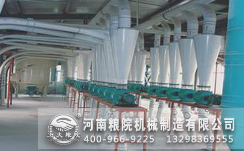 面粉加工设备 面粉加工设备