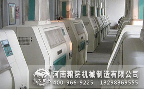 面粉加工设备 面粉加工设备