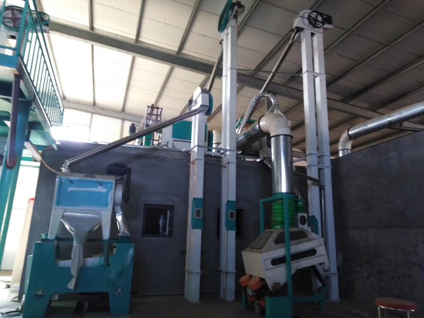 石磨面粉机 石磨面粉机